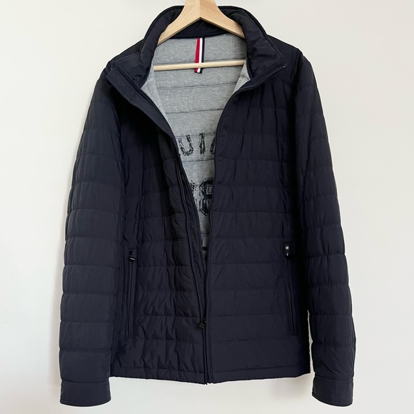 Paruid jacket - Picture 2 of 4